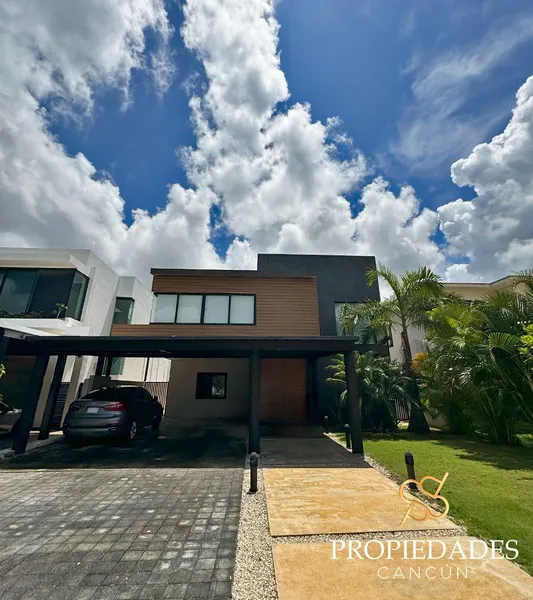 Casa en venta · Lagos del Sol, Benito Juárez, Quintana Roo Casa en venta · Lagos del Sol, Benito Juárez, Quintana Roo