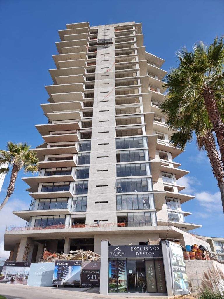Departamento en venta · Huixquilucan, Estado de México