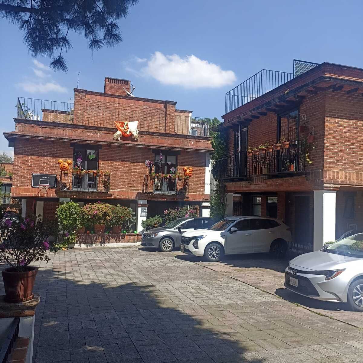 Condominio en venta · San Angel, Álvaro Obregón, Ciudad de México