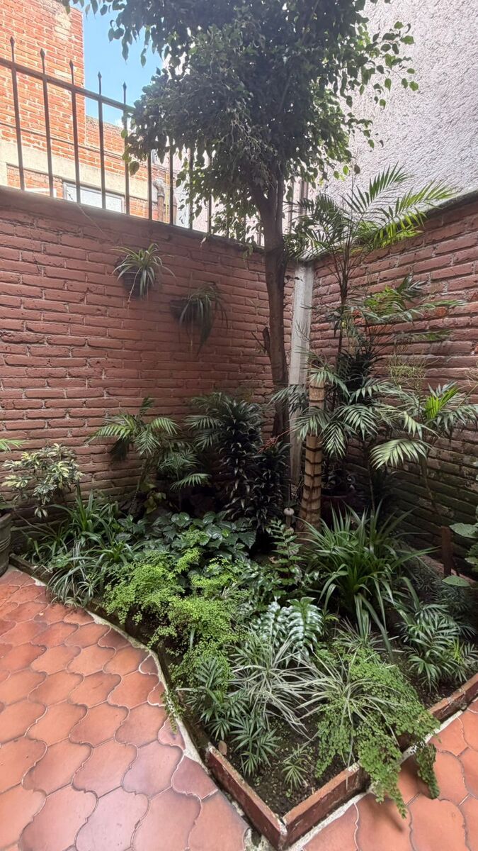 Condominio en venta · San Angel, Álvaro Obregón, Ciudad de México