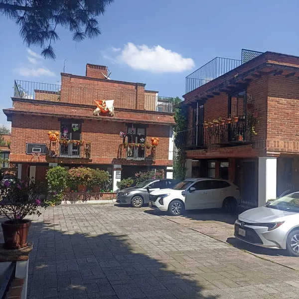 Condominio en venta · San Angel, Álvaro Obregón, Ciudad de México