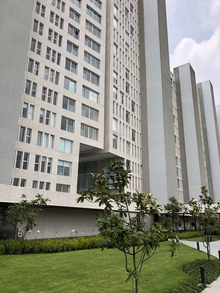 Departamento en venta · Santa Fe Cuajimalpa, Cuajimalpa de Morelos, Ciudad de México
