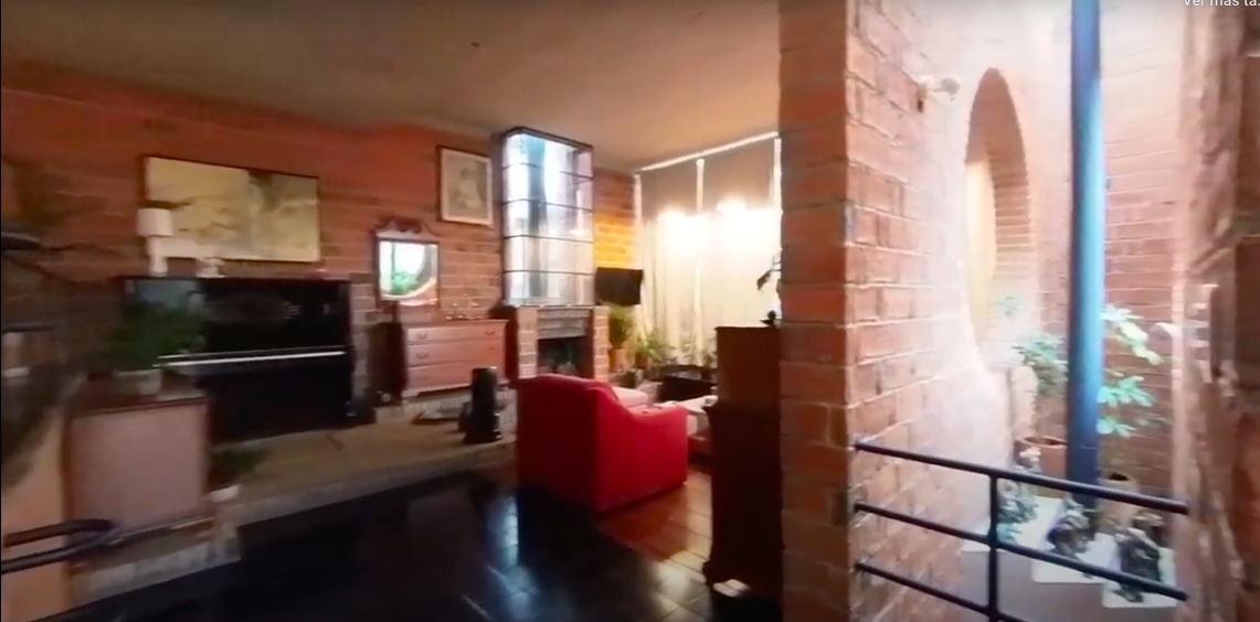 Condominio en venta · Granjas Palo Alto, Cuajimalpa de Morelos, Ciudad de México