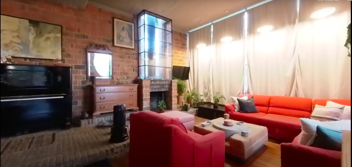 Condominio en venta · Granjas Palo Alto, Cuajimalpa de Morelos, Ciudad de México