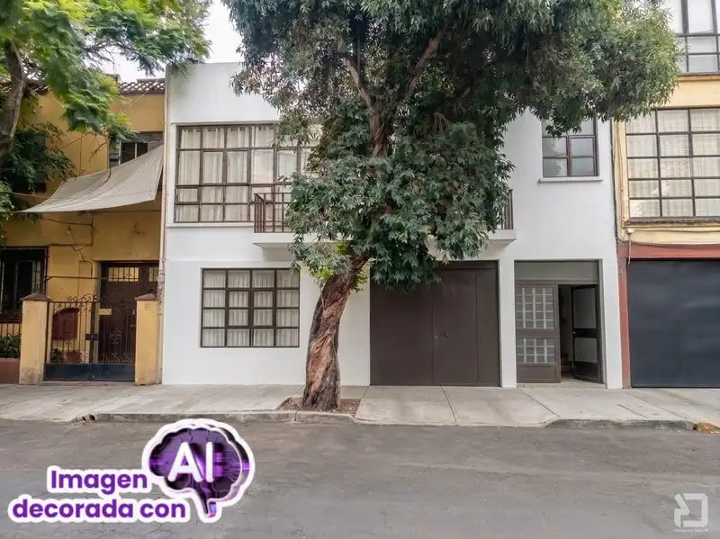 Casa en venta · Granada, Miguel Hidalgo, Ciudad de México