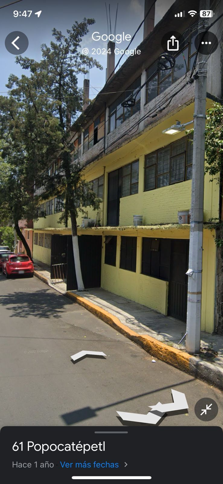 Departamento en venta · Pedregal de Santa Ursula, Coyoacán, Ciudad de México