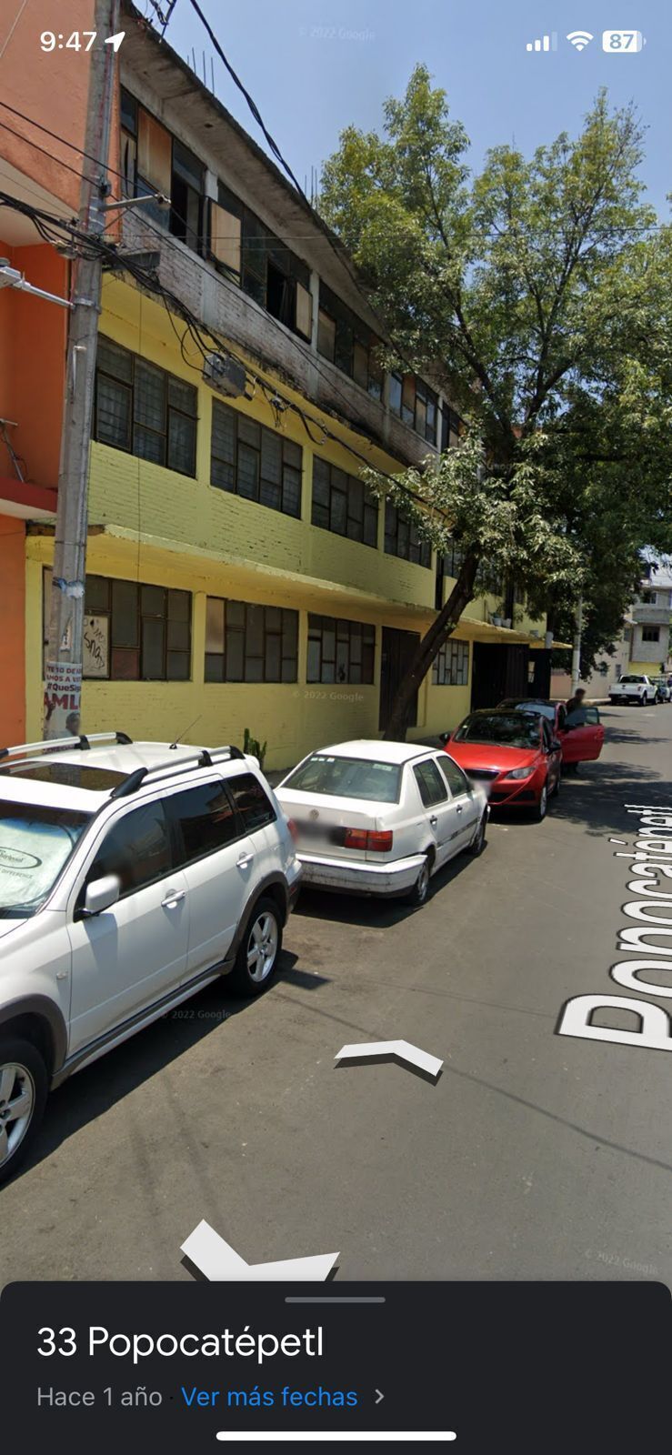 Departamento en venta · Pedregal de Santa Ursula, Coyoacán, Ciudad de México