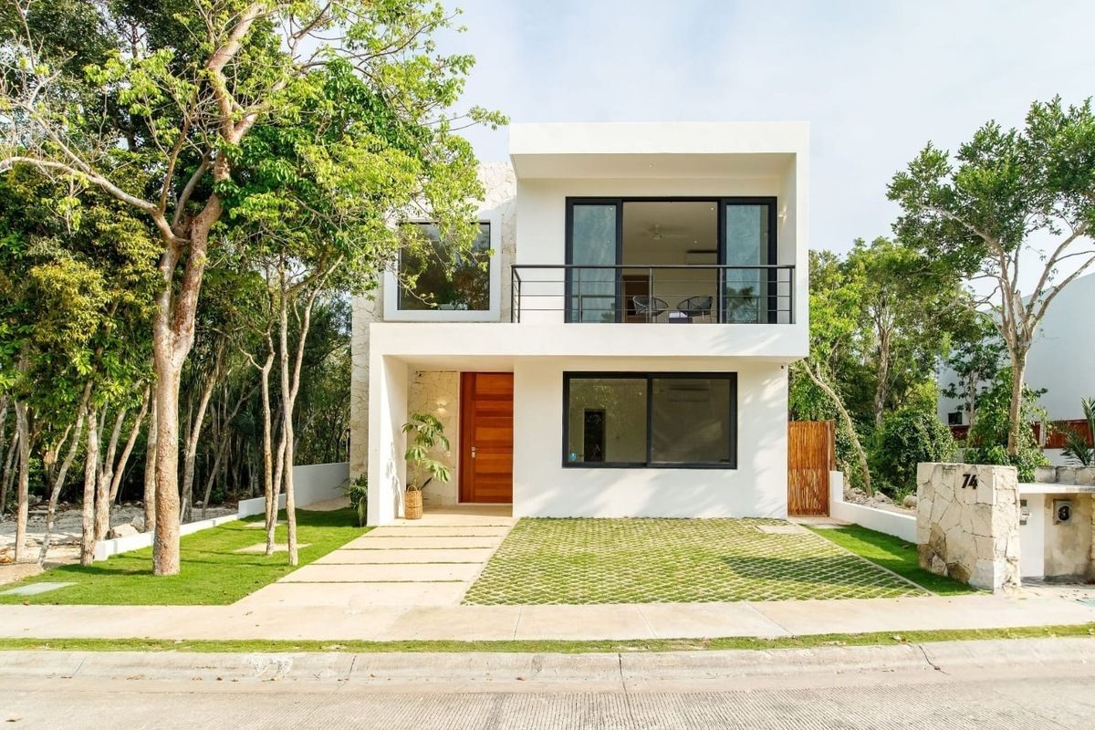 Condominio en venta · Akumal, Tulum, Quintana Roo
