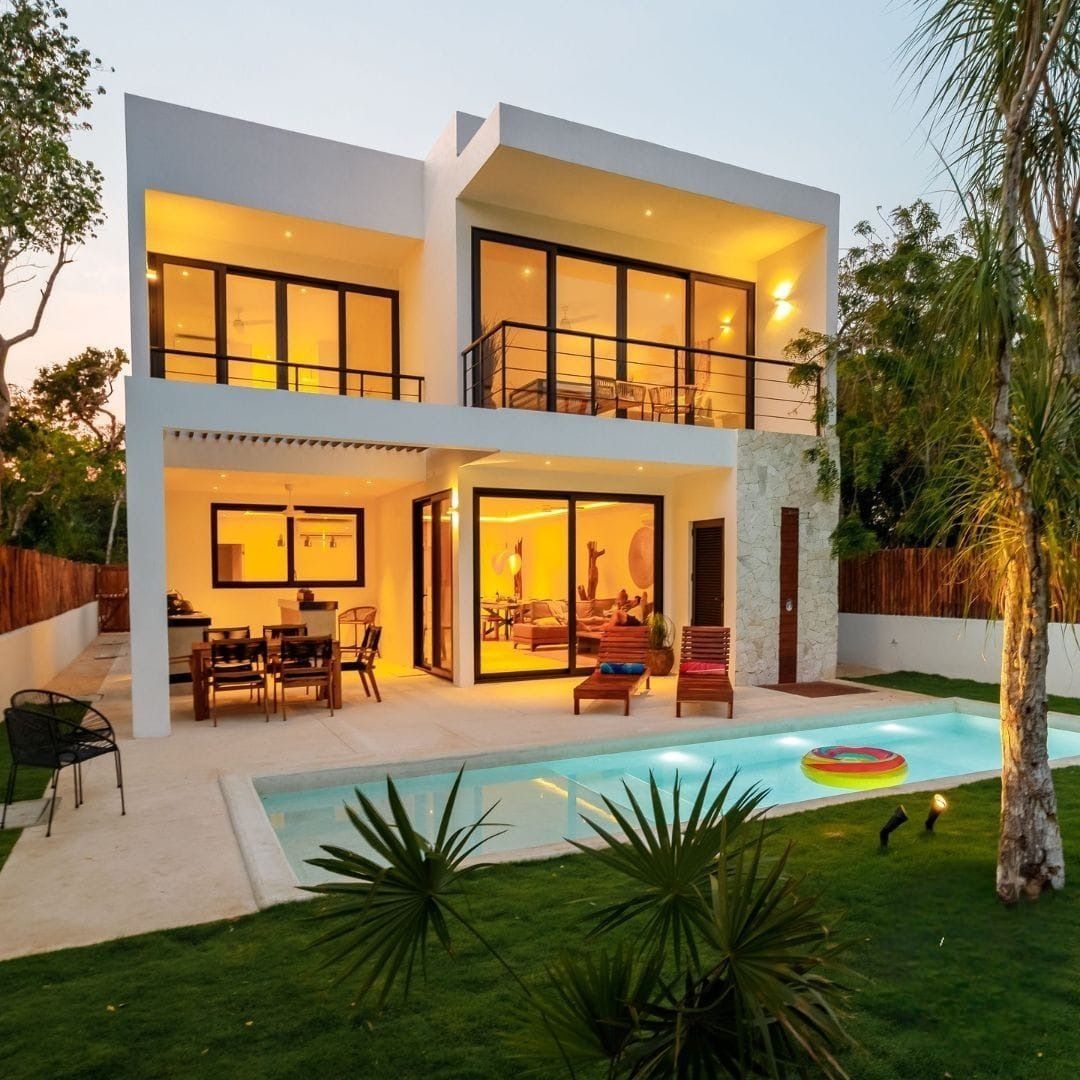 Condominio en venta · Akumal, Tulum, Quintana Roo
