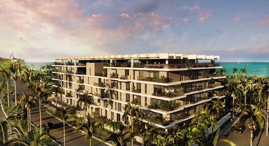 Departamento en venta · Puerto Cancún, Cancún, Benito Juárez, Quintana Roo
