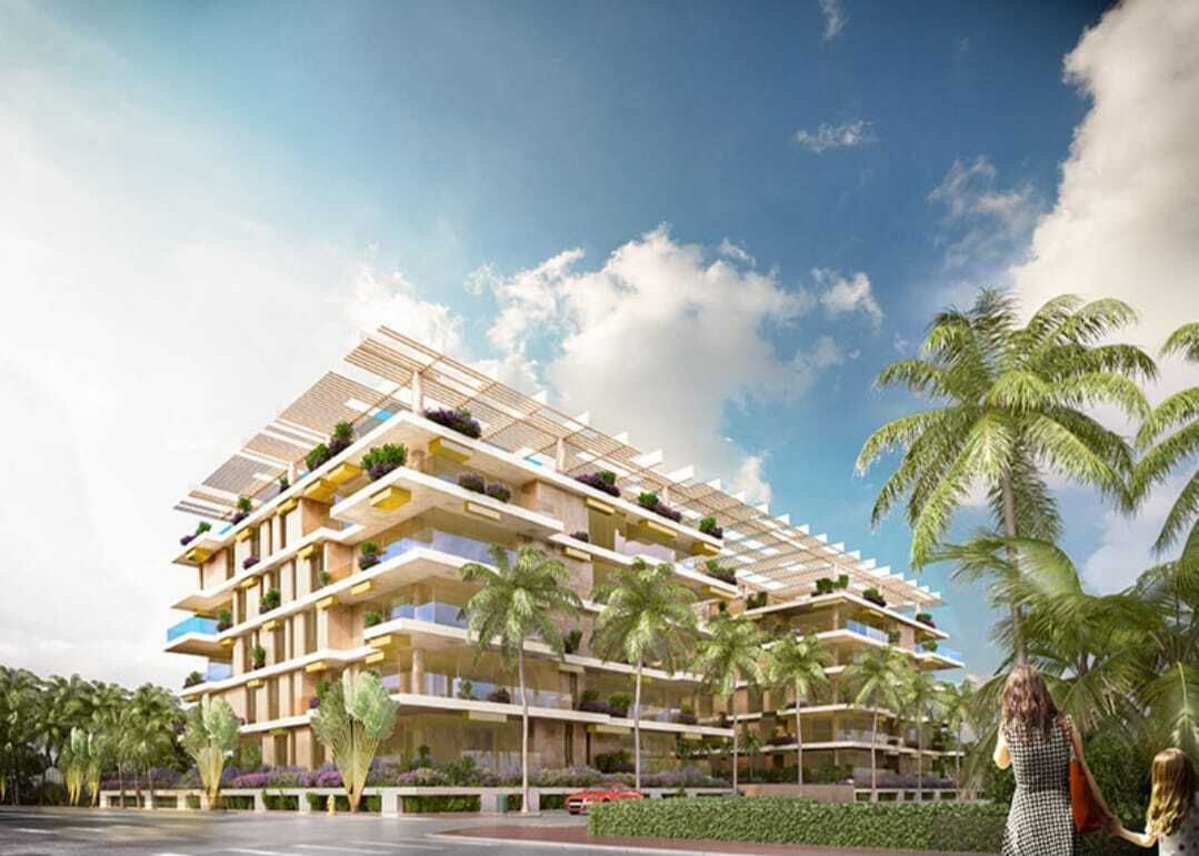 Departamento en venta · Puerto Cancún, Cancún, Benito Juárez, Quintana Roo