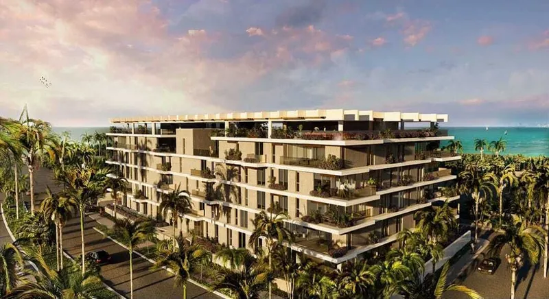 Departamento en venta · Puerto Cancún, Cancún, Benito Juárez, Quintana Roo