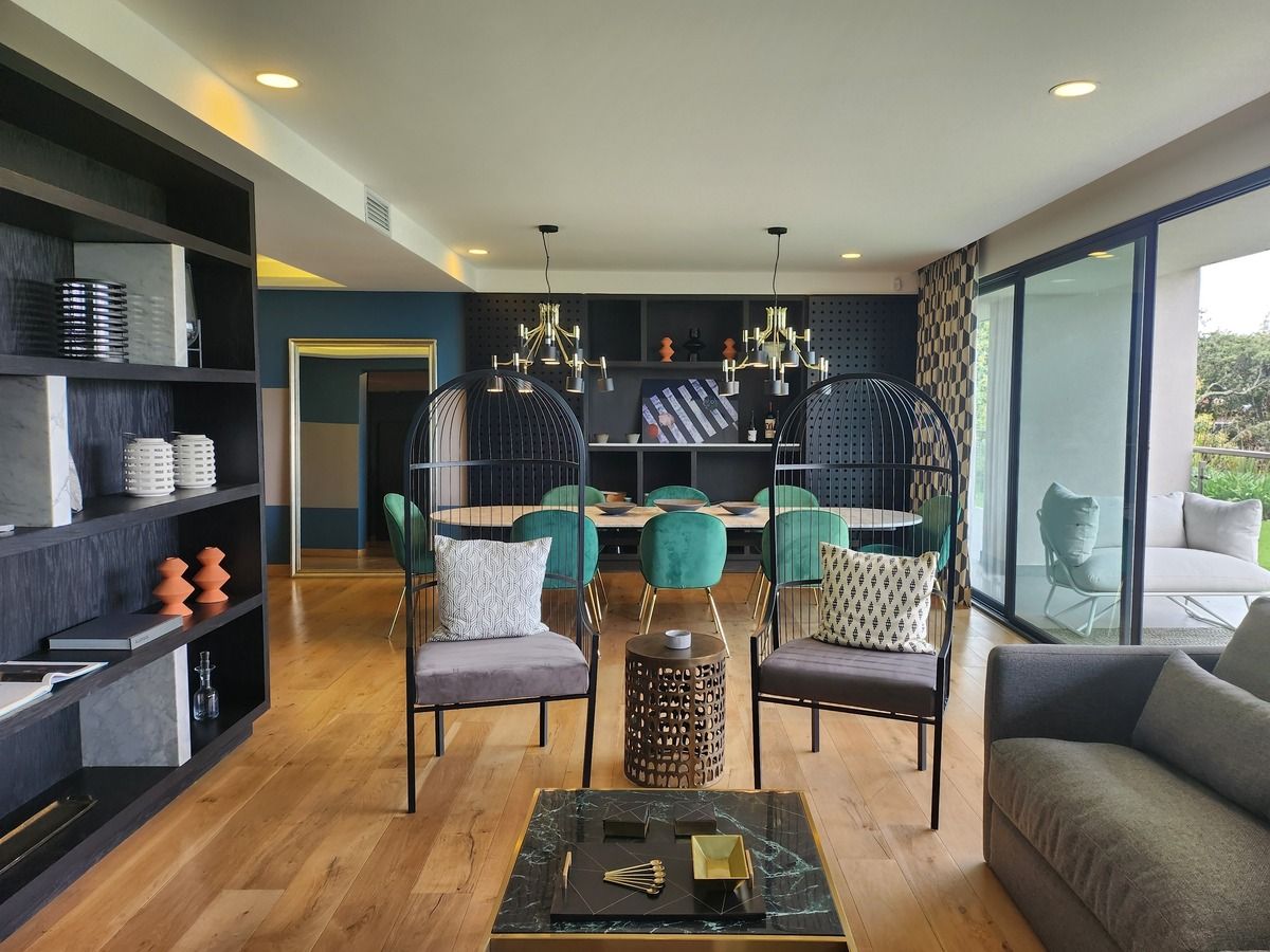 Departamento en venta · Lomas de Vista Hermosa, Cuajimalpa de Morelos, Ciudad de México