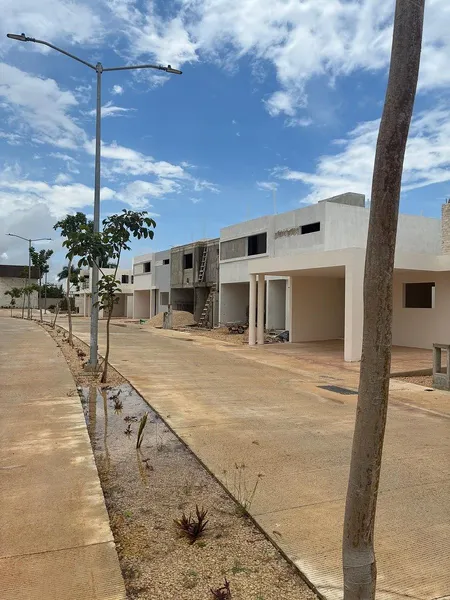 Condominio en venta · Cholul, Mérida, Yucatán Condominio en venta · Cholul, Mérida, Yucatán