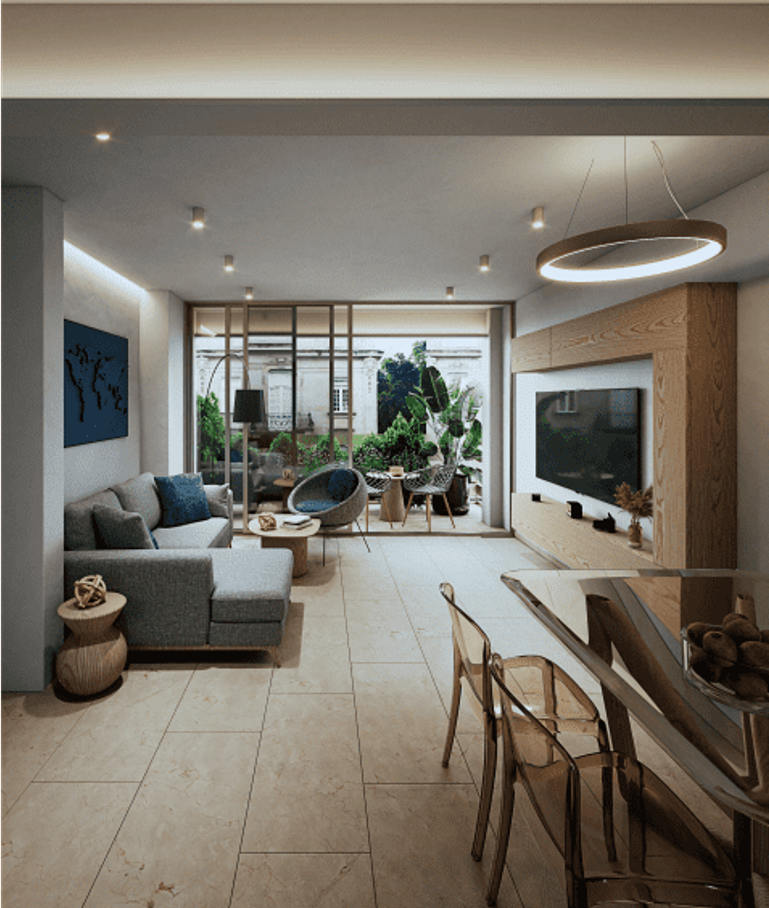 Departamento en venta · Colonia Condesa, Cuauhtémoc, Ciudad de México