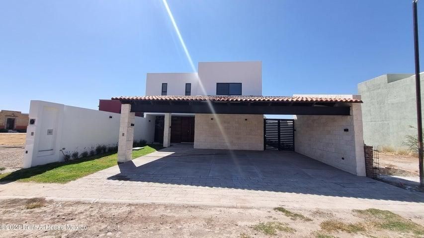 Casa en venta · Arcos de San Miguel, San Miguel de Allende, Guanajuato