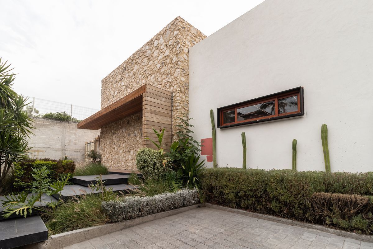 Casa en venta · Fraccionamiento Villas del Mesón, Santiago de Querétaro, Querétaro Casa en venta · Fraccionamiento Villas del Mesón, Santiago de Querétaro, Querétaro