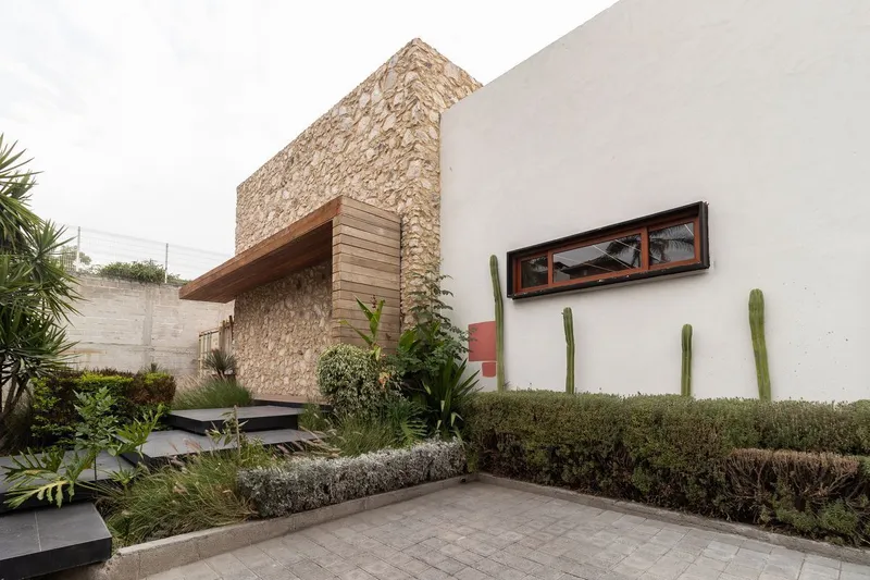 Casa en venta · Fraccionamiento Villas del Mesón, Santiago de Querétaro, Querétaro Casa en venta · Fraccionamiento Villas del Mesón, Santiago de Querétaro, Querétaro