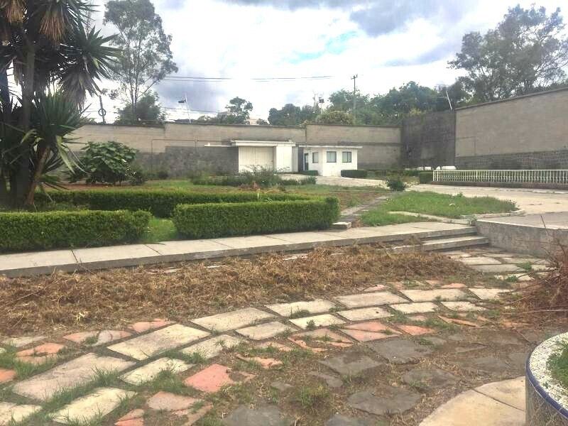 Lote en venta · Lomas de Chapultepec I Sección, Lomas de Chapultepec, Chapultepec, Miguel Hidalgo, Ciudad de México