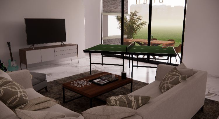 Condominio en venta · Bosque Real, Huixquilucan, Estado de México