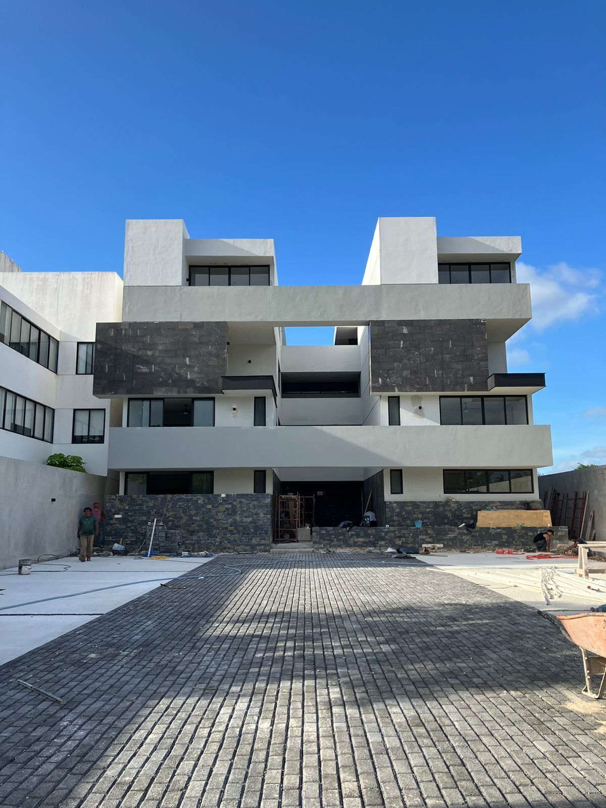Departamento en venta · Temozon Norte, Mérida, Yucatán