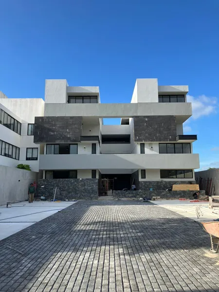 Departamento en venta · Temozon Norte, Mérida, Yucatán