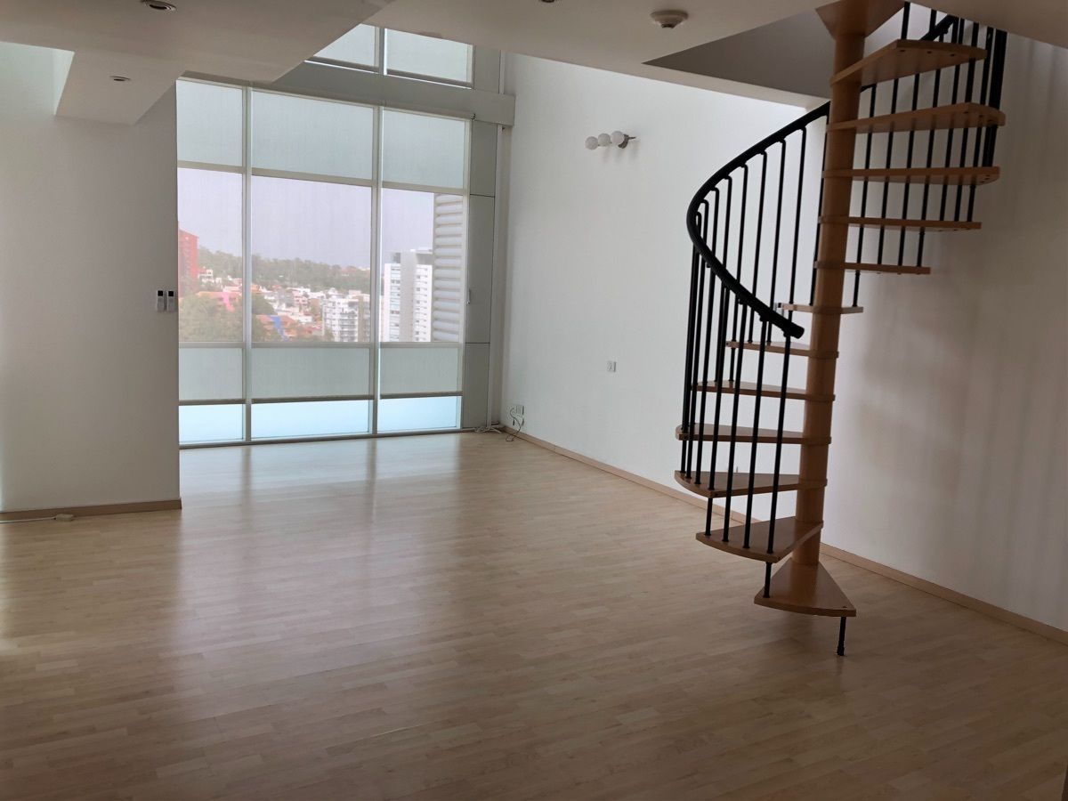Departamento en venta · Santa Fe Cuajimalpa, Cuajimalpa de Morelos, Ciudad de México