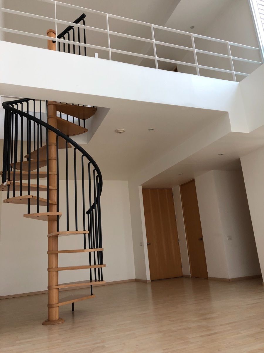 Departamento en venta · Santa Fe Cuajimalpa, Cuajimalpa de Morelos, Ciudad de México
