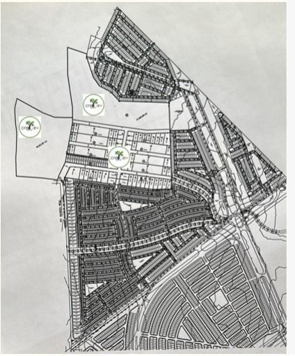 Lote en venta · Buena vista, El Carmen, Nuevo León