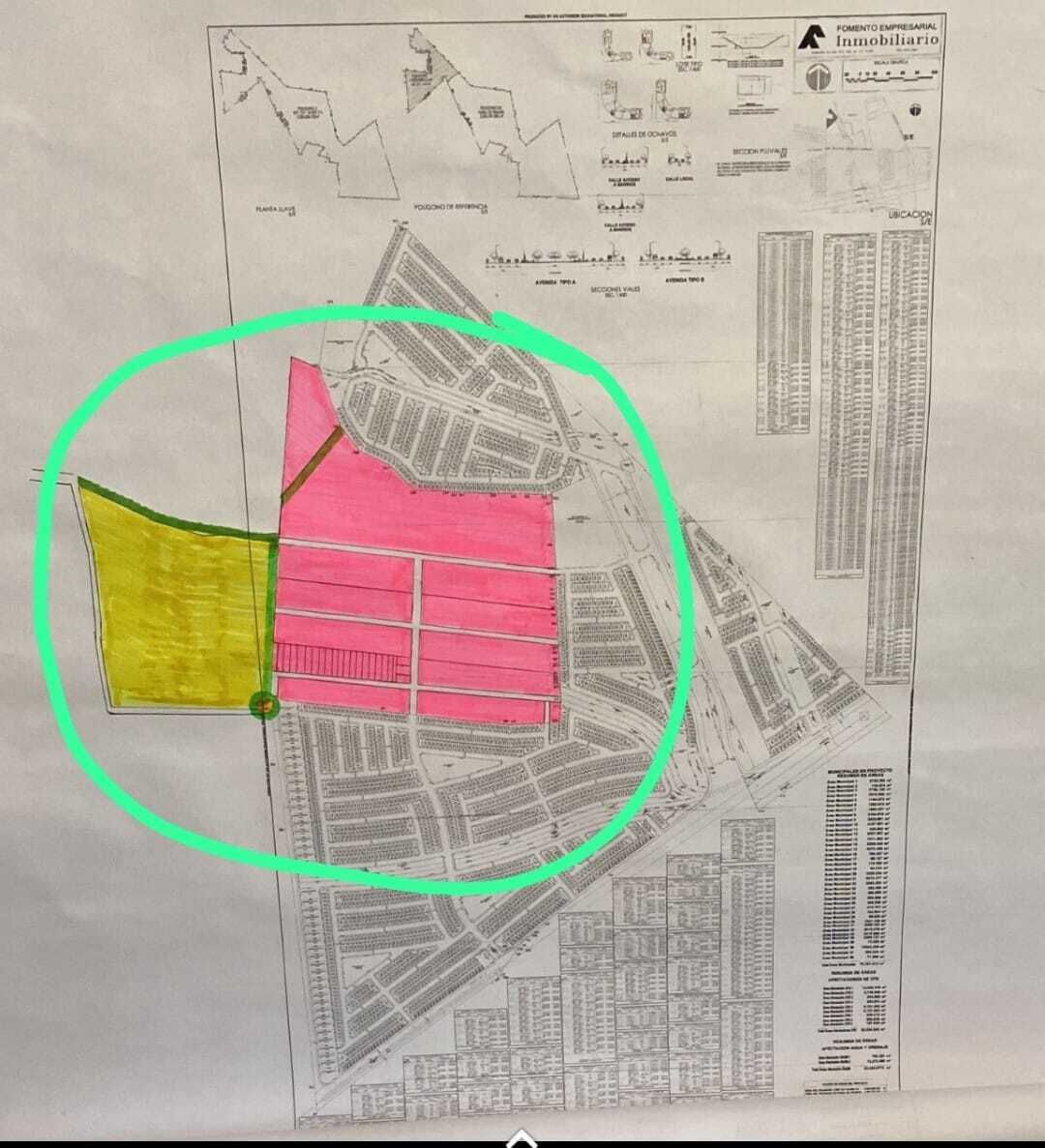 Lote en venta · Buena vista, El Carmen, Nuevo León