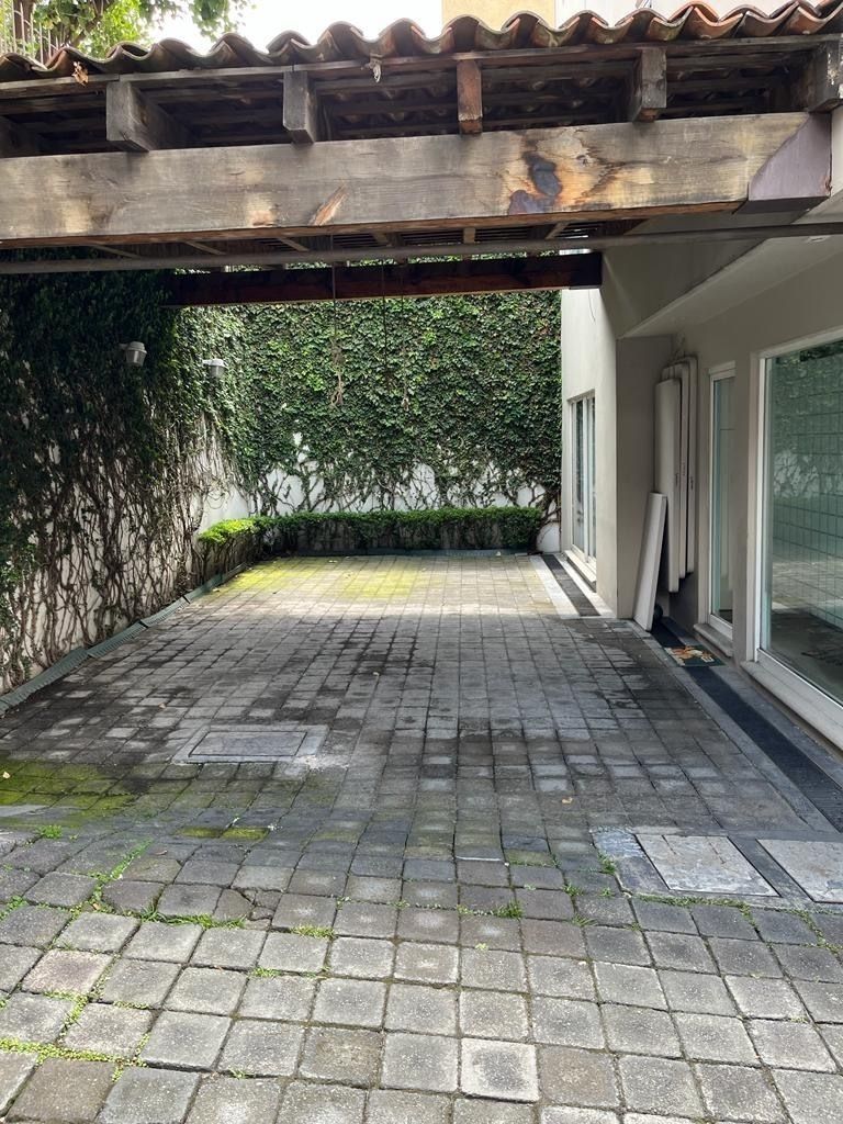 Casa en venta · Los Alpes, Álvaro Obregón, Ciudad de México