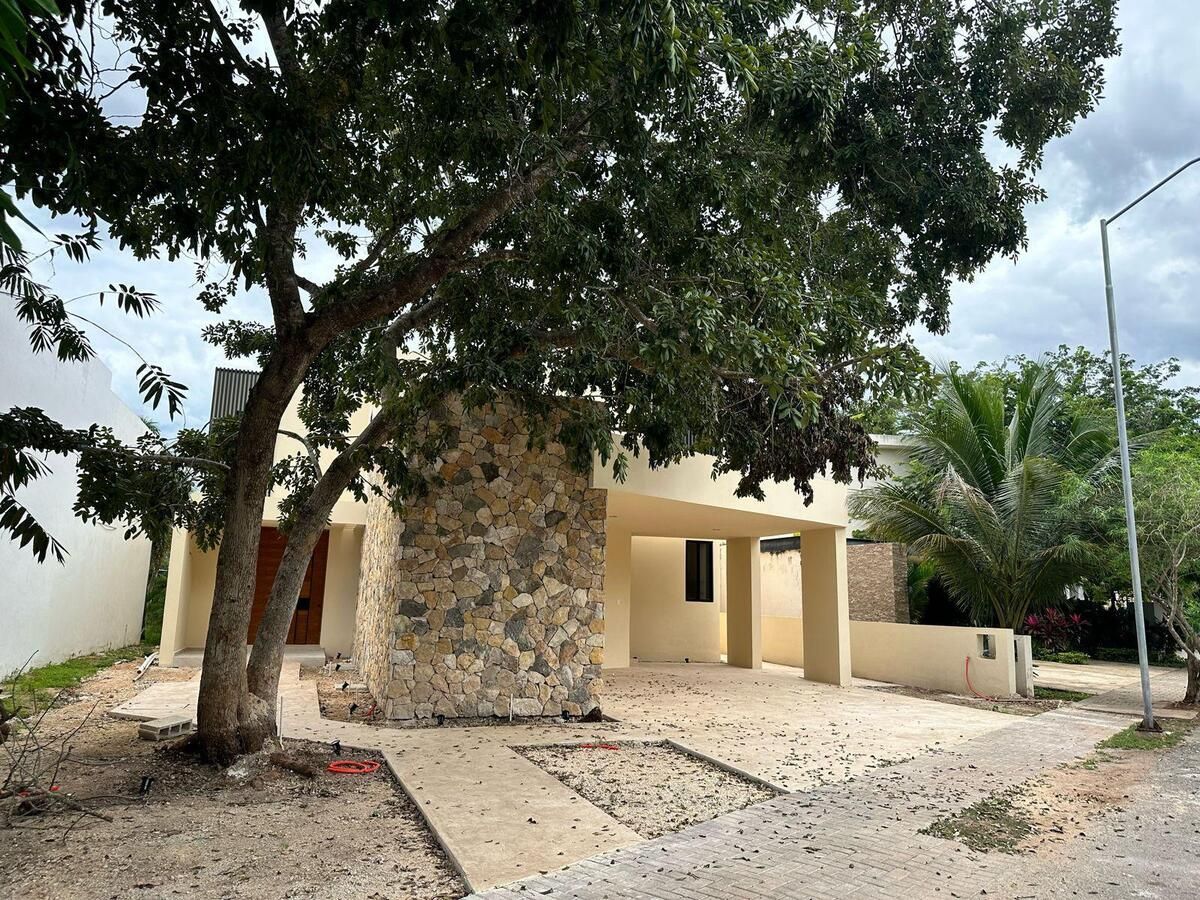 Condominio en venta · Santa Gertrudis Copo, Mérida, Yucatán