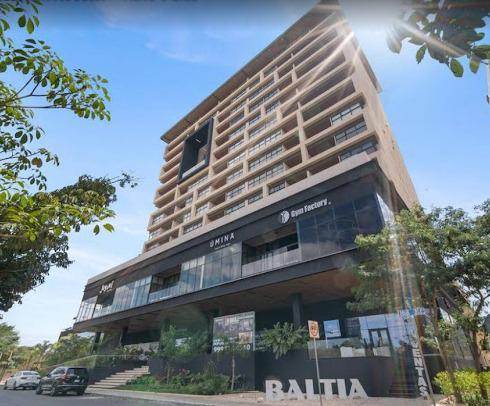 Departamento en venta · Mérida, Yucatán