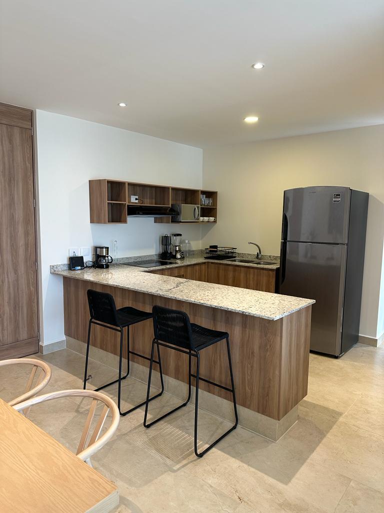 Departamento en venta · Mérida, Yucatán