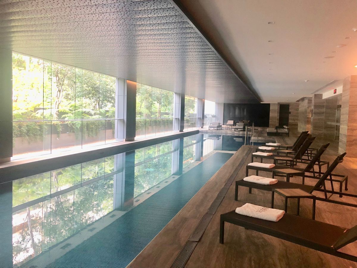Departamento en venta · Polanco I Sección, Polanco, Miguel Hidalgo, Ciudad de México