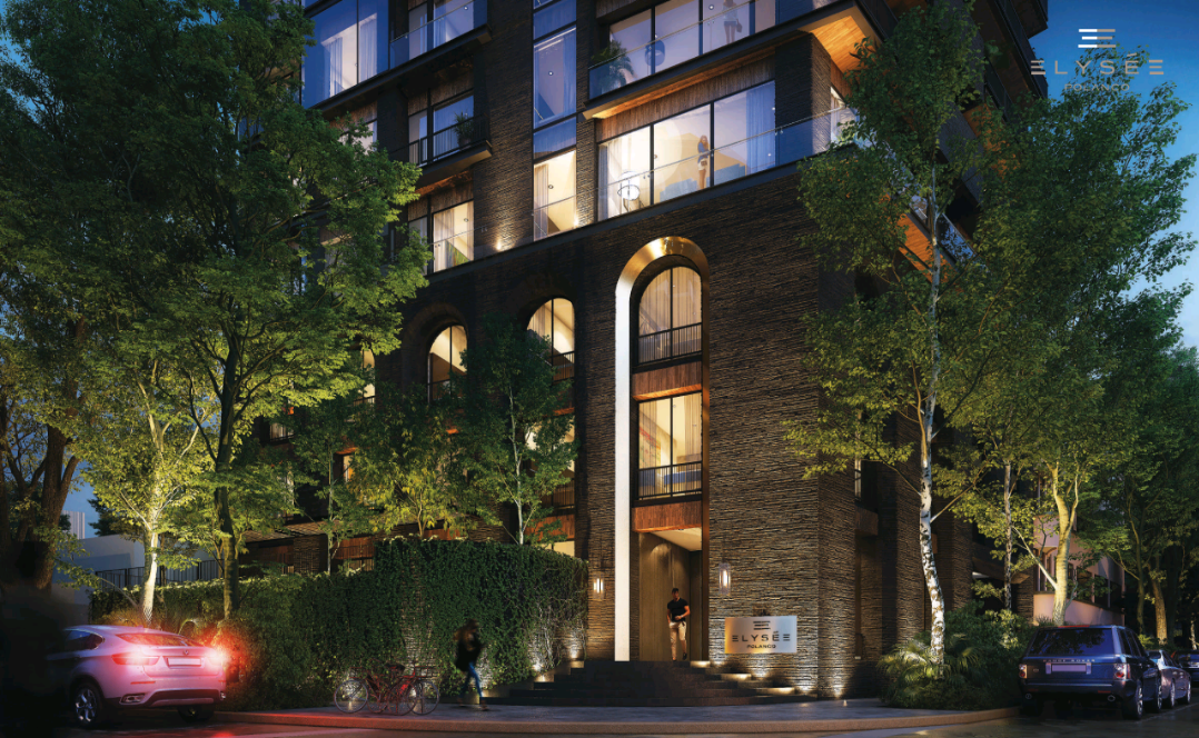 Departamento en venta · Polanco III Sección, Polanco, Miguel Hidalgo, Ciudad de México