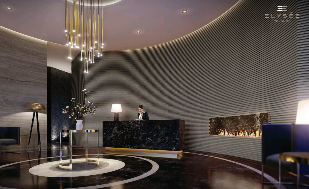 Departamento en venta · Polanco III Sección, Polanco, Miguel Hidalgo, Ciudad de México
