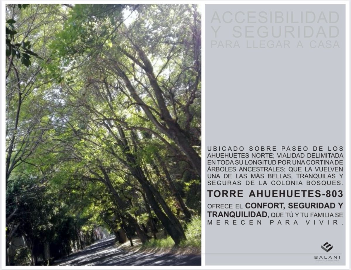 Departamento en venta · Bosque de las Lomas, Miguel Hidalgo, Ciudad de México