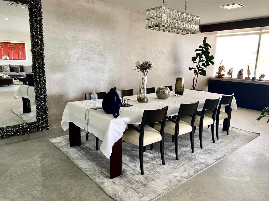 Departamento en venta · Santa Fe Cuajimalpa, Cuajimalpa de Morelos, Ciudad de México