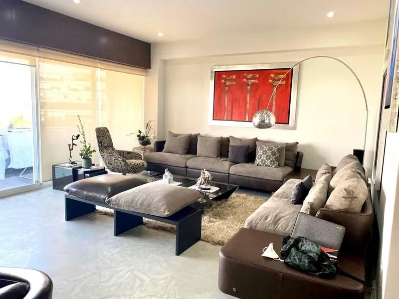 Departamento en venta · Santa Fe Cuajimalpa, Cuajimalpa de Morelos, Ciudad de México