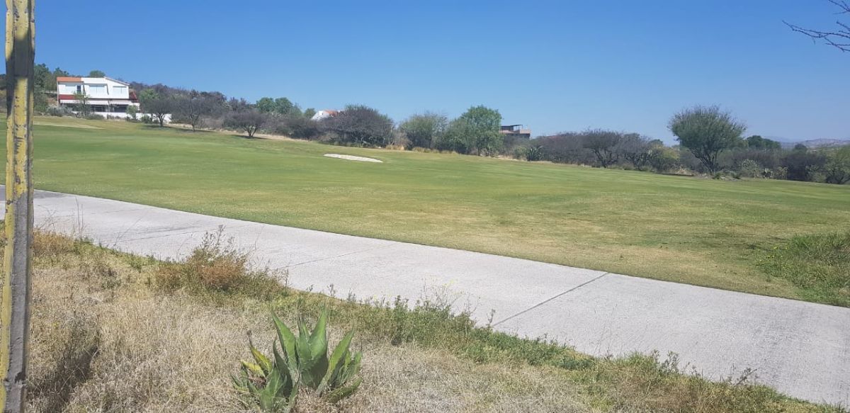 Lote en venta · AMANALI Country Club & Náutica, Tepeji del Río de Ocampo, Hidalgo