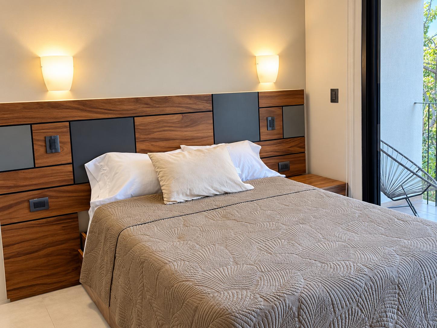Departamento en venta · La Veleta, Tulum, Quintana Roo