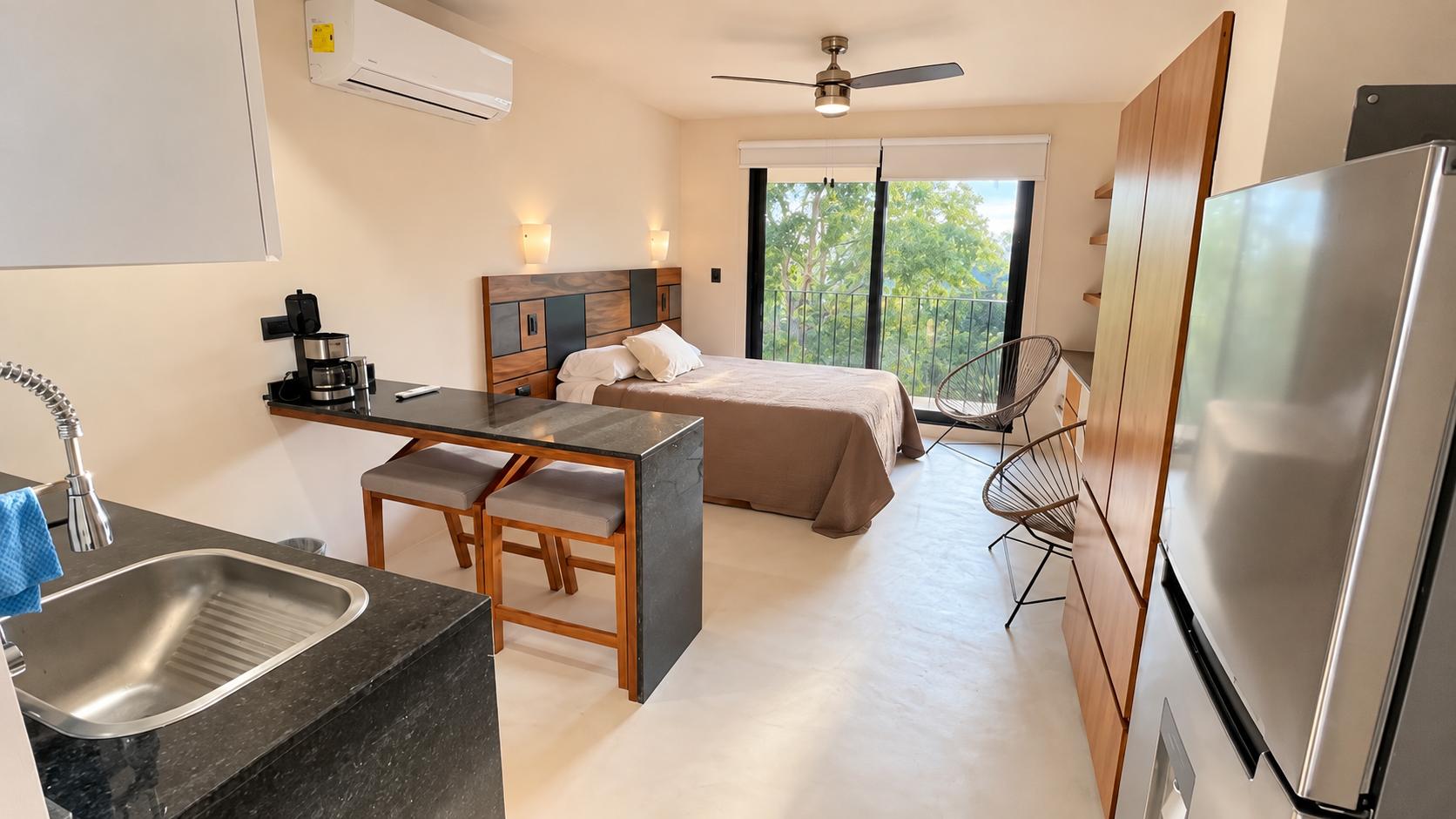 Departamento en venta · La Veleta, Tulum, Quintana Roo