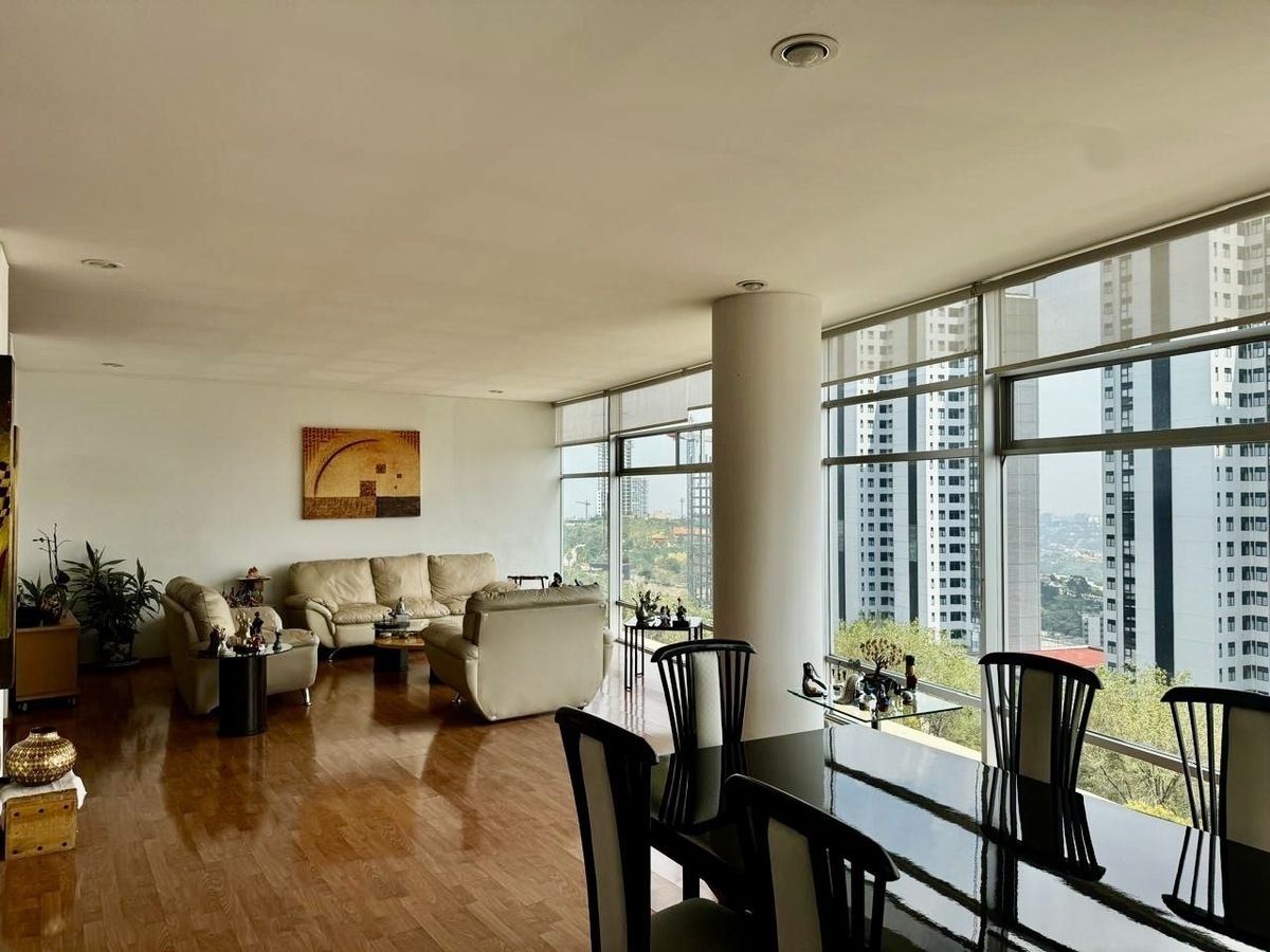 Departamento en venta · Huixquilucan, Estado de México