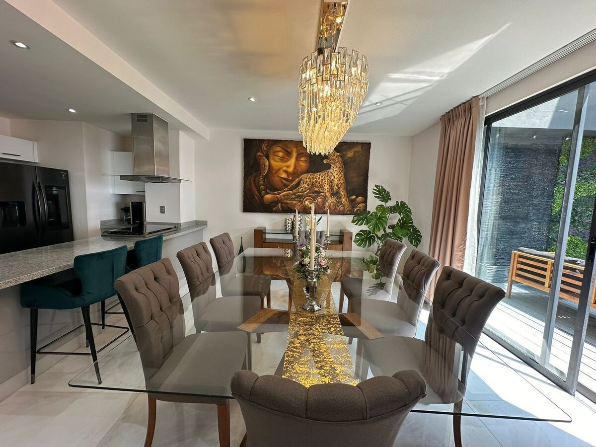 Departamento en venta · Huixquilucan, Estado de México