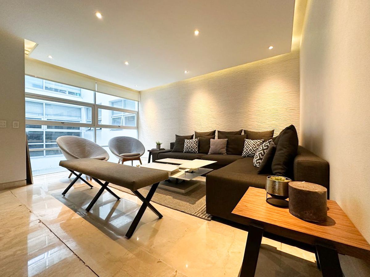 Departamento en venta · Del Valle Centro, Del Valle, Benito Juárez, Ciudad de México