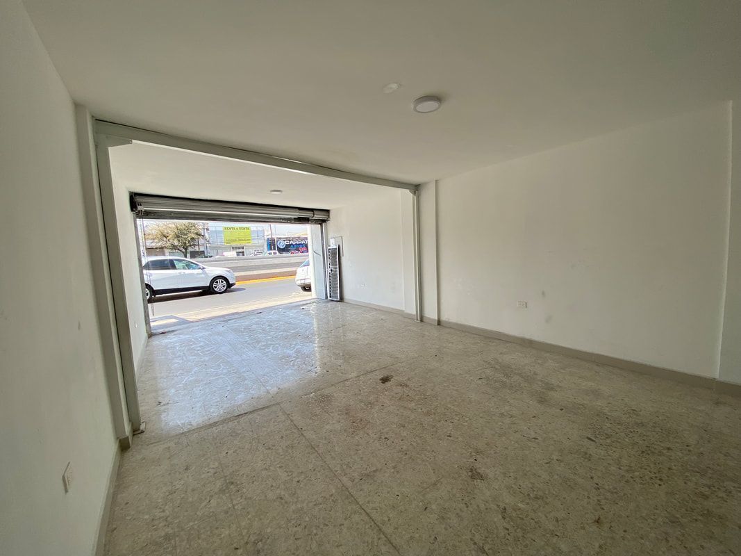 Comercio en venta · Eugenio Garza Sada, Monterrey, Nuevo León