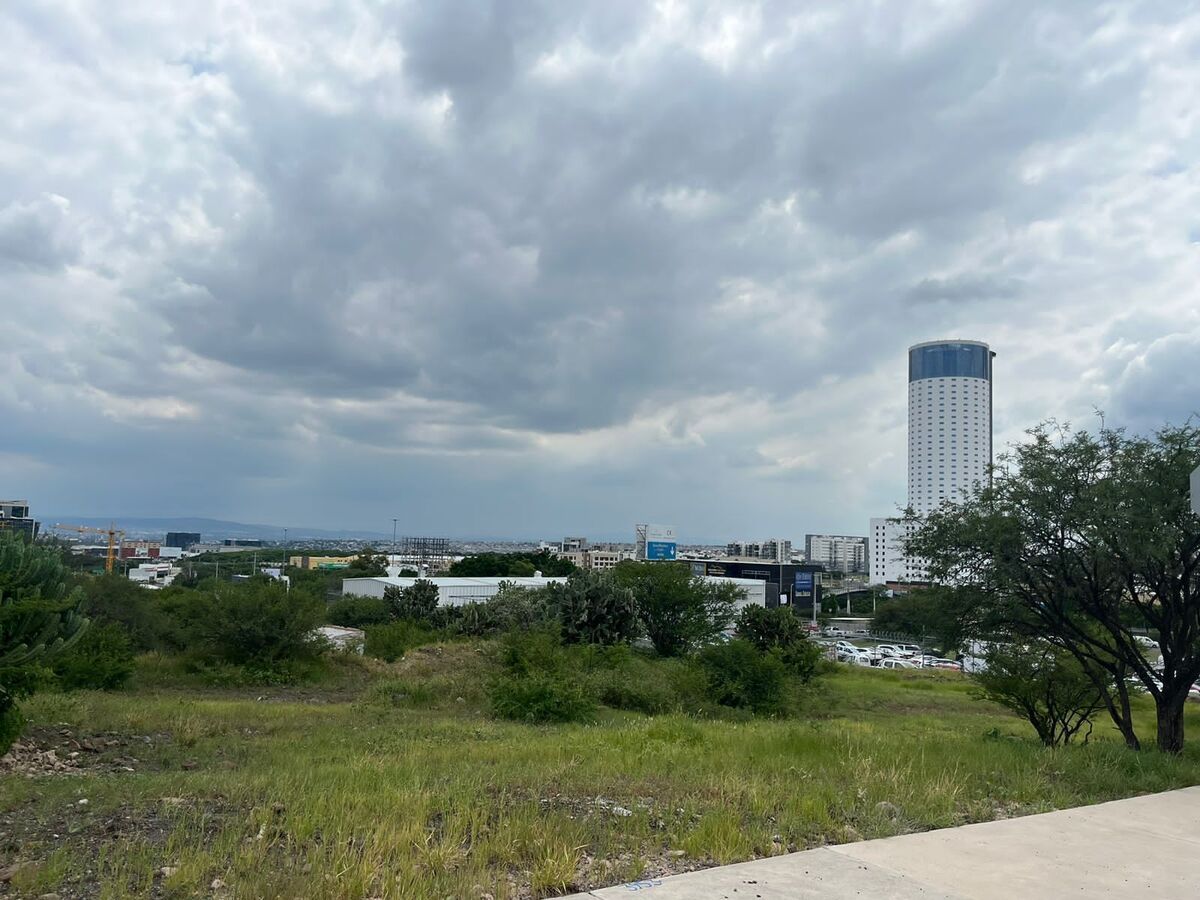 Lote en venta · Juriquilla, Santiago de Querétaro, Querétaro