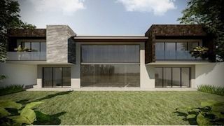 Casa en venta · Bosques de las Lomas, Cuajimalpa de Morelos, Ciudad de México