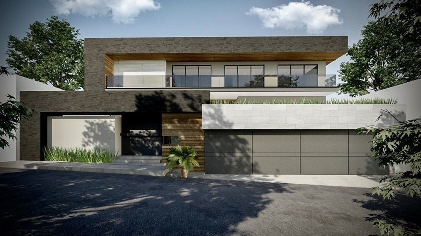 Casa en venta · Bosques de las Lomas, Cuajimalpa de Morelos, Ciudad de México